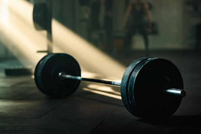 Barbell and Plates: The Foundation of Strength Training at Home