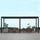 Louvre Roofing System 3x6m Pergola Black Colour - www.ezyliving.co.nz