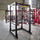 PREORDER EZYPRO Power Cage Full Frame (EZ012) Heavy Duty RATE 600KG - www.ezyliving.co.nz