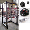PREORDER EZYPRO Power Cage Full Frame (EZ012) Heavy Duty RATE 600KG - www.ezyliving.co.nz
