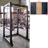 PREORDER EZYPRO Power Cage Full Frame (EZ012) Heavy Duty RATE 600KG - www.ezyliving.co.nz