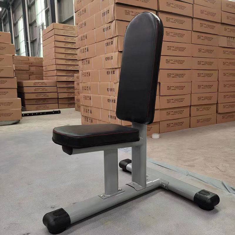 Upright Bench/ Shoulder Press Bench (EZ025) - www.ezyliving.co.nz