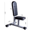 Upright Bench/ Shoulder Press Bench (EZ025) - www.ezyliving.co.nz