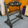 Three Tires Dumbbells Rack/ 3-Tires Stand (EZ047) - www.ezyliving.co.nz