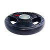 Tri-Grip Rubber Plates Weights 50mm Olympic (EZ043) - www.ezyliving.co.nz