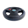 15KGx2 Tri-Grip Rubber Plates Weights 50mm Olympic (EZ043-5X2) - www.ezyliving.co.nz