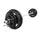 72KG Barbell Combo: 1.8m Olympic Bar 50mm+60KG Rubber Coating Plates - www.ezyliving.co.nz