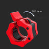 Standard Size Bar Collar Ring/ Clips/ Locker Plastic for 25mm Bar(EZ044-25) - www.ezyliving.co.nz