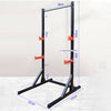 Squat Rack with Safty Bar (EZ061) - www.ezyliving.co.nz