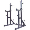 Adjustable Squat Rack (EZ063) HOME GYM - www.ezyliving.co.nz