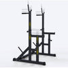 Adjustable Squat Rack (EZ063) HOME GYM - www.ezyliving.co.nz