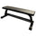 Flat Bench/ Weight Bench for Home Gym (EZ075) - www.ezyliving.co.nz