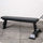 Flat Bench/ Weight Bench Commercial Quality (EZ076) - www.ezyliving.co.nz