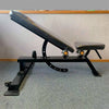 Adjustable Bench Commercial Quality(EZ078) Workout Bench Incline and Flat Bench - www.ezyliving.co.nz