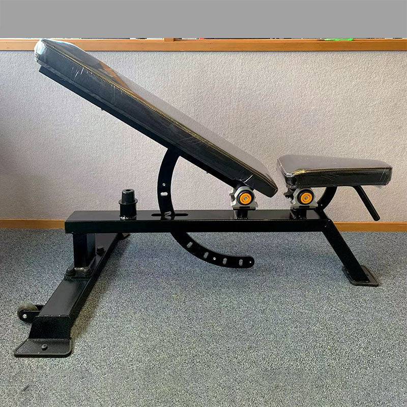 Adjustable Bench Commercial Quality(EZ078) Workout Bench Incline and Flat Bench - www.ezyliving.co.nz