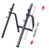 Squat Rack - www.ezyliving.co.nz