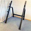 Squat Rack - www.ezyliving.co.nz