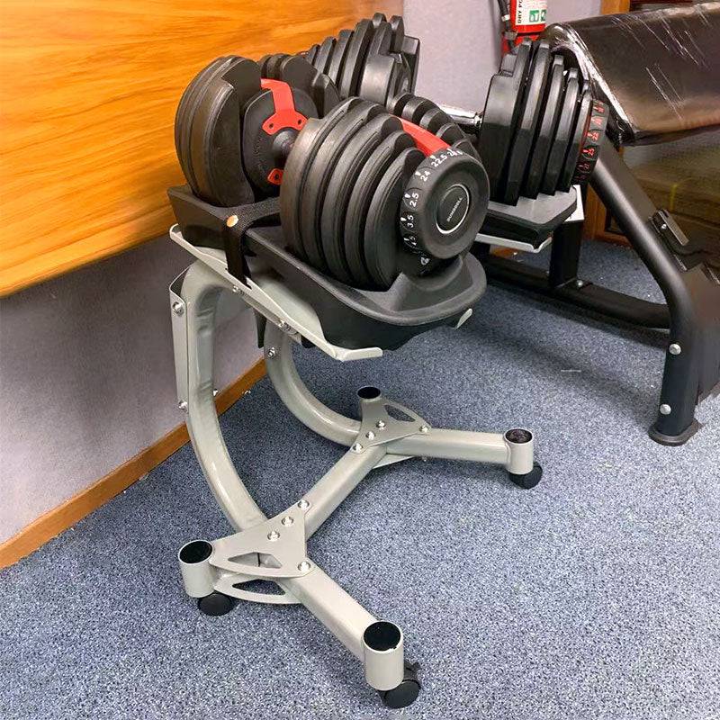 24KG Dumbbell Fast Adjustable/ Instant Adjustable (EZ098) - www.ezyliving.co.nz