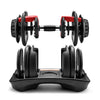 24KG Dumbbell Fast Adjustable/ Instant Adjustable (EZ098) - www.ezyliving.co.nz