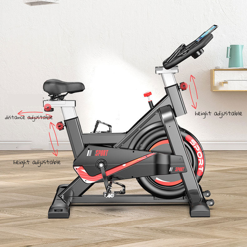 Stationary Exercise Bike (EZ103) Exercycles - www.ezyliving.co.nz