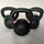 Kettlebells Black Cast Iron (EZ112) - www.ezyliving.co.nz