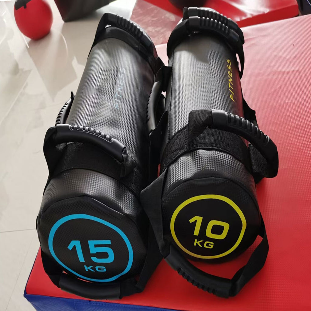 Energy Bag /Power Bag (EZ123) - www.ezyliving.co.nz