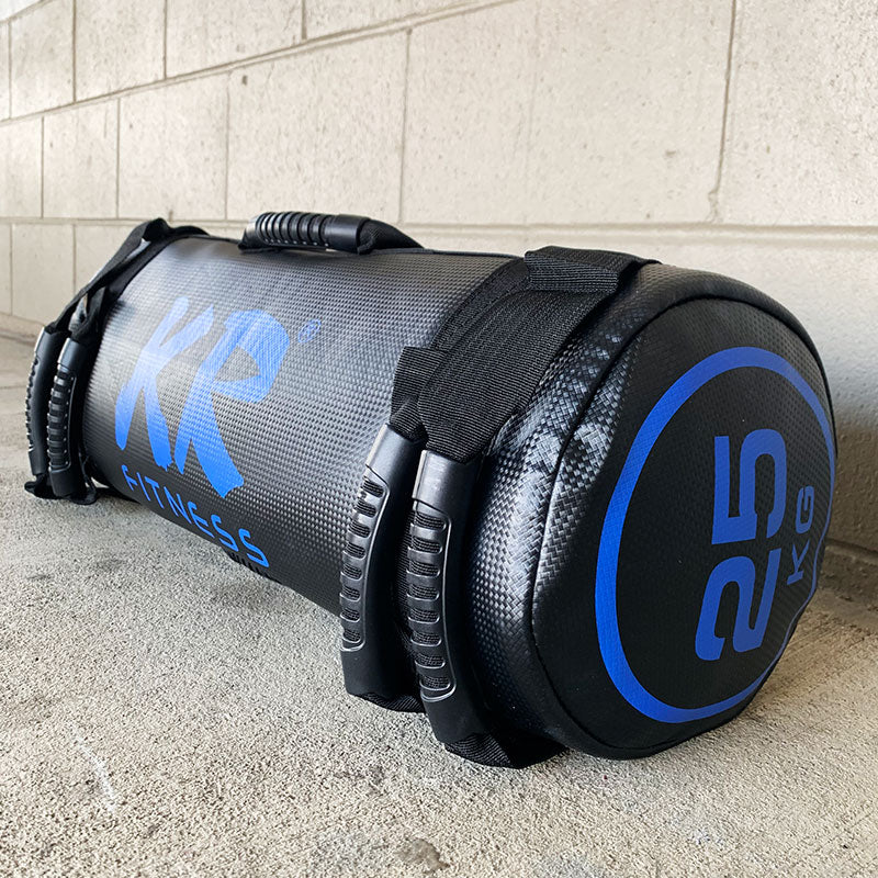 Energy Bag /Power Bag (EZ123) - www.ezyliving.co.nz
