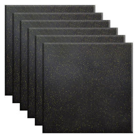 Rubber Mats /Gym Tiles (EZ126-4) Bulk - www.ezyliving.co.nz