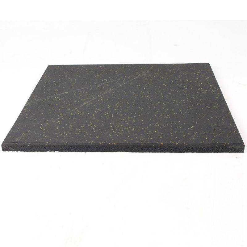 Rubber Mats 15mm /Gym Tiles (EZ123-15) 1000x1000mm 15mm - www.ezyliving.co.nz