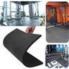 Rubber Mats 15mm /Gym Tiles (EZ123-15) 1000x1000mm 15mm - www.ezyliving.co.nz