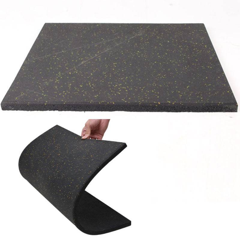 Rubber Mats /Gym Tiles (EZ126-4) Bulk - www.ezyliving.co.nz