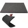 Rubber Mats 15mm /Gym Tiles (EZ123-15) 1000x1000mm 15mm - www.ezyliving.co.nz
