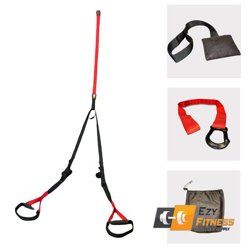 Home Suspension Training Kit (EZ148) - www.ezyliving.co.nz