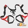 Home Suspension Training Kit (EZ148) - www.ezyliving.co.nz