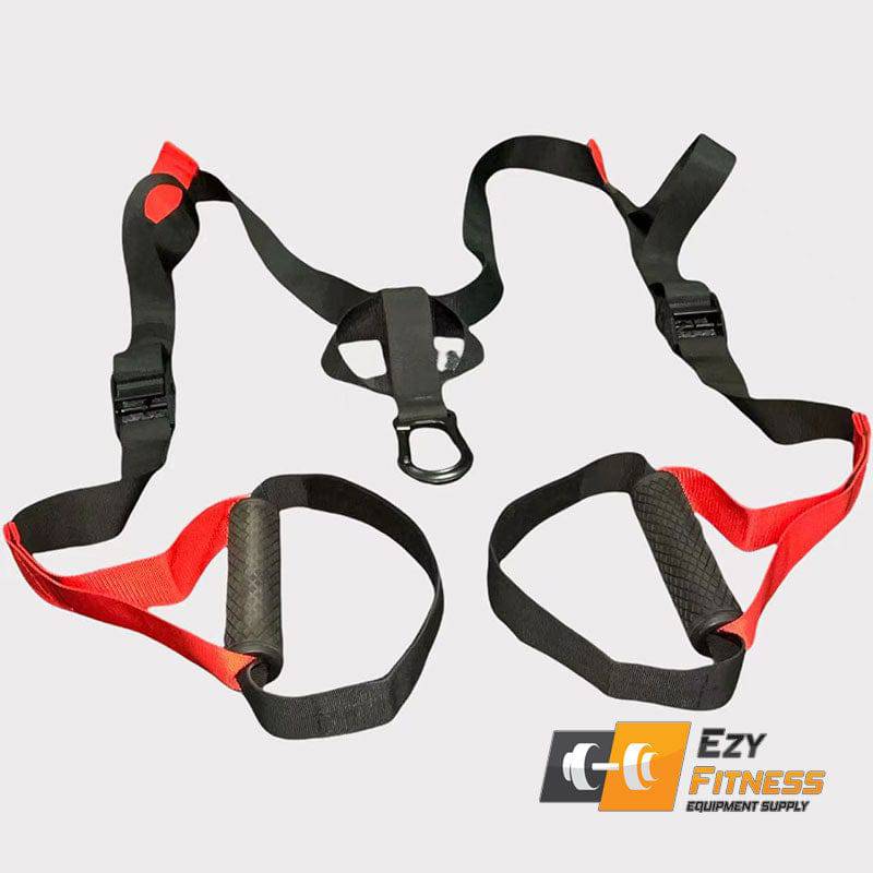 Home Suspension Training Kit (EZ148) - www.ezyliving.co.nz