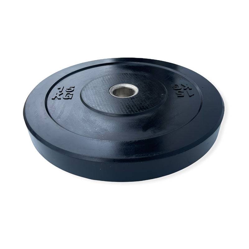 72KG Bumper Combo: 60KG Bumper Plates+1.8m 6ft Bar 50mm Olympic Bar (EZ167C60KG-040-5) - www.ezyliving.co.nz
