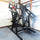 EZYPRO Chest/ Back Press with Lateral Pull Commercial (EZN001) - www.ezyliving.co.nz