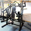 EZYPRO Chest/ Back Press with Lateral Pull Commercial (EZN001) - www.ezyliving.co.nz