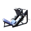 PREORDER EZYPRO Leg Press Machine (EZN005) Commercial Quality - www.ezyliving.co.nz