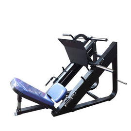 PREORDER EZYPRO Leg Press Machine (EZN005) Commercial Quality - www.ezyliving.co.nz