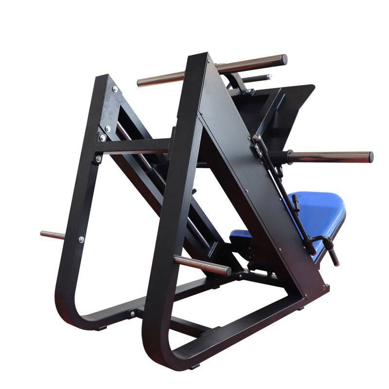 PREORDER EZYPRO Leg Press Machine (EZN005) Commercial Quality - www.ezyliving.co.nz