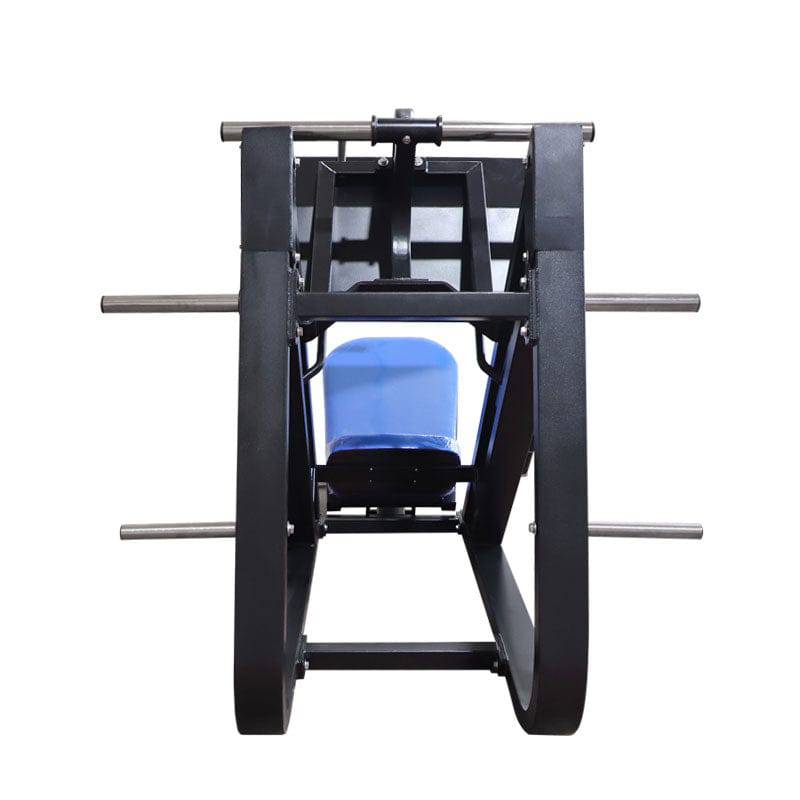 PREORDER EZYPRO Leg Press Machine (EZN005) Commercial Quality - www.ezyliving.co.nz