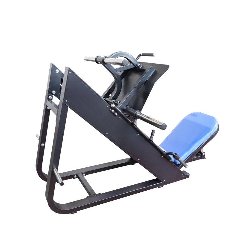 PREORDER EZYPRO Leg Press Machine (EZN005) Commercial Quality - www.ezyliving.co.nz