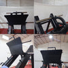 PREORDER EZYPRO Leg Press Machine (EZN005) Commercial Quality - www.ezyliving.co.nz