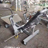 EZYPRO Hip Thrust/ Glute Machine (EZN008) Commercial Quality - www.ezyliving.co.nz