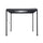 Louvred Pergola 3x3m Black Colour - www.ezyliving.co.nz