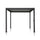 Louvred Pergola 3x3m Charcoal Colour - www.ezyliving.co.nz