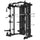 Multi-Functional Machine 100KGx2 2.28m BLACK - www.ezyliving.co.nz