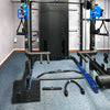 Multi-Function 200KG 2.28m + Workout Bench - www.ezyliving.co.nz