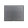 4m Pergola Retractable Zip Side Blinds Charcoal - www.ezyliving.co.nz